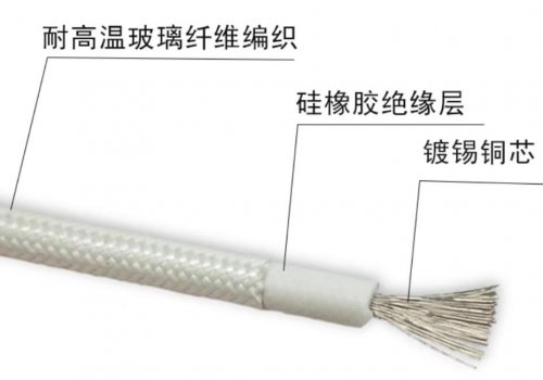 起帆电缆