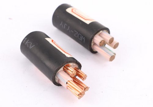 不同材质/用途电缆的特殊敷设要求