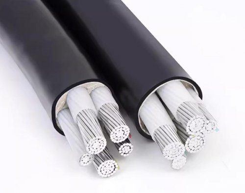 电线电缆主要执行的两个标准是什么？