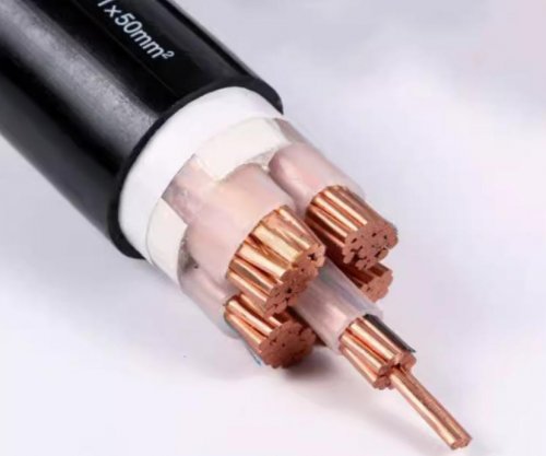 YJV电缆全称是什么？